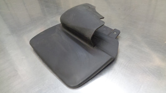 Toyota Landcruiser Genuine Front Left Mud Flap New Part