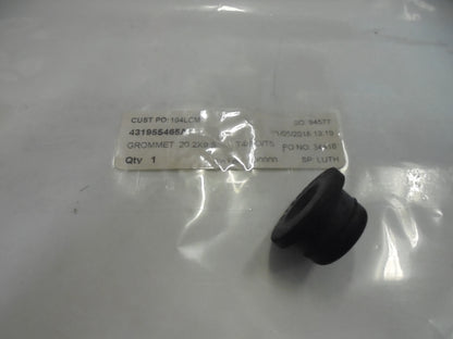 Audi A1 Genuine Washer Reservoir Seal Grommet New Part