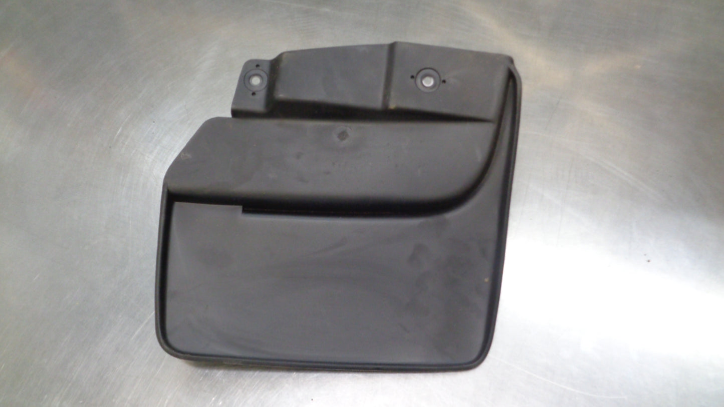 Toyota Landcruiser Genuine Front Left Mud Flap New Part