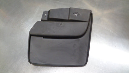 Toyota Landcruiser Genuine Front Left Mud Flap New Part
