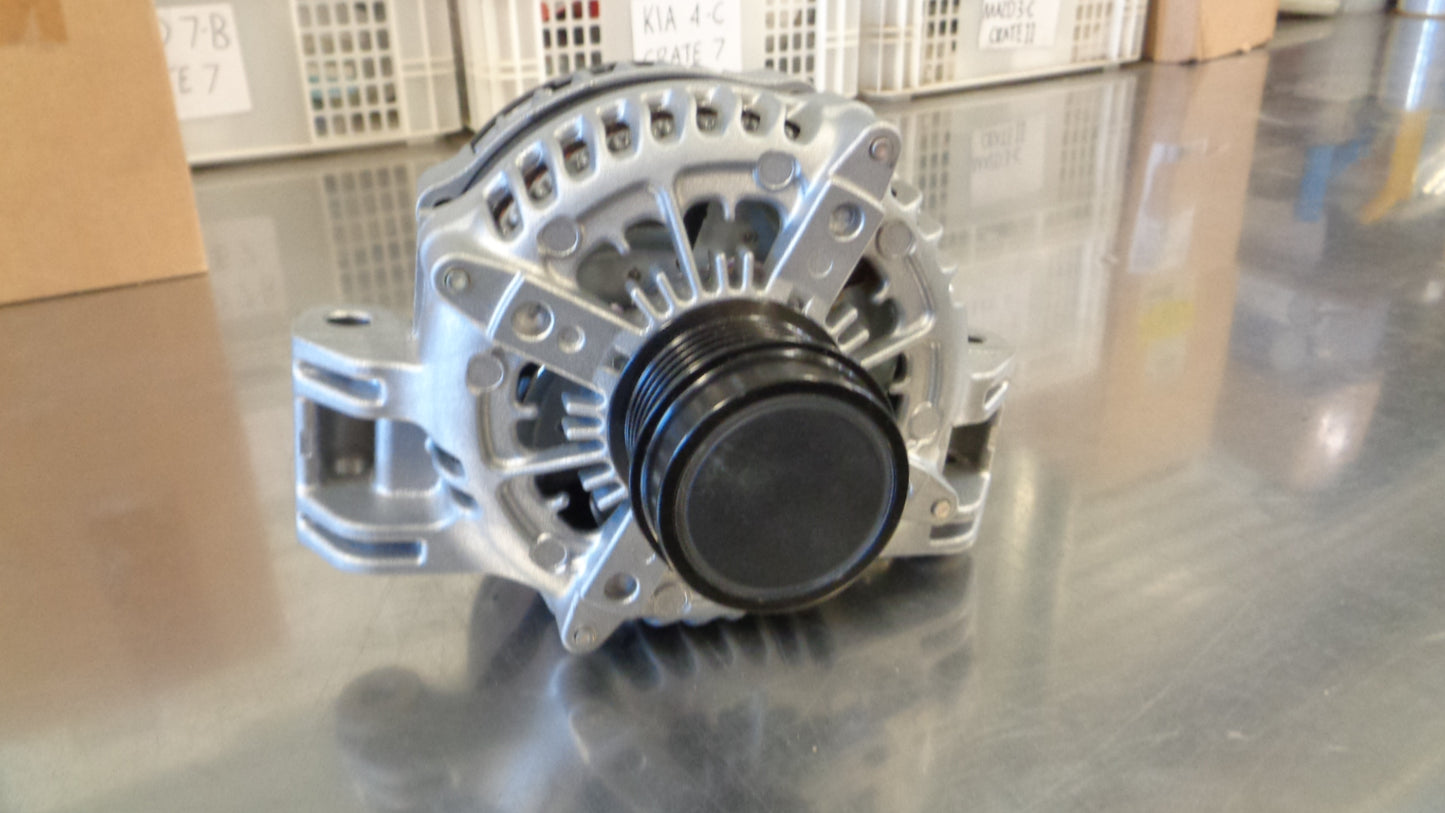Jeep Grand Cherokee/Ram 1500 Genuine 3.6L 180 Amp Alternator New Part