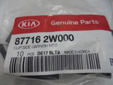 Kia Niro Genuine Side Clip Garnish Mounting (Pack Of 10) New Part