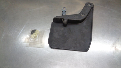 Toyota Corolla 4wd Wagon Genuine Left Hand Rear Mudflap New Part