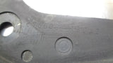 Toyota Corolla 4wd Wagon Genuine Left Hand Rear Mudflap New Part