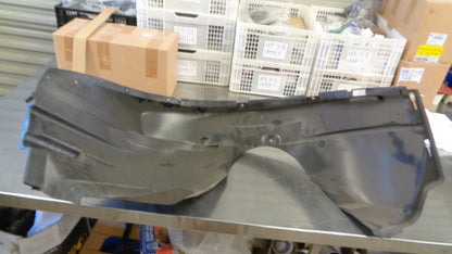 Suzuki Kizashi Genuine Front Right Guard Liner New Part