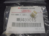 Mitsubishi Magna Genuine Drip Molding Grommet New Part
