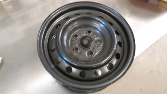 Toyota Corolla Genuine 15" Steel Wheel New Part