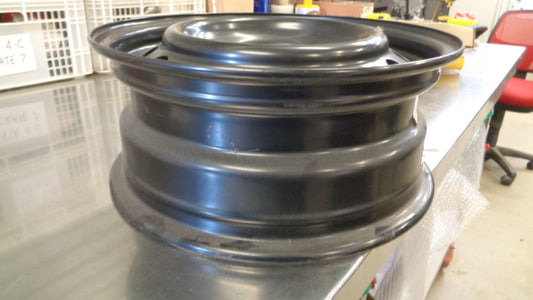 Toyota Corolla Genuine 15" Steel Wheel New Part