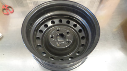 Toyota Corolla Genuine 15" Steel Wheel New Part