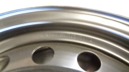 Toyota Corolla Genuine 15" Steel Wheel New Part