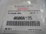 Mitsubishi Genuine Rear Brake Rubber Plug New Part