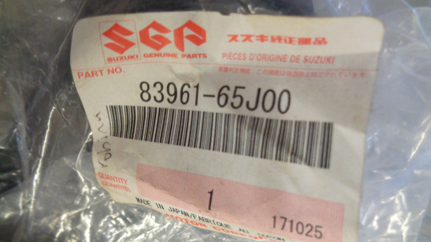 Suzuki Grand Vitara Genuine Spare Wheel Carrier New Part