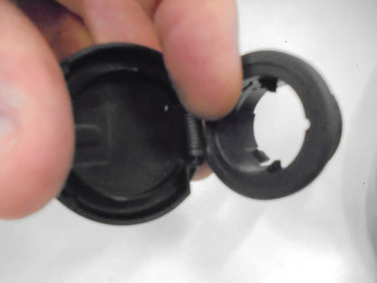 Holden Captiva Genuine Accessory Power Receptacle Retainer New Part