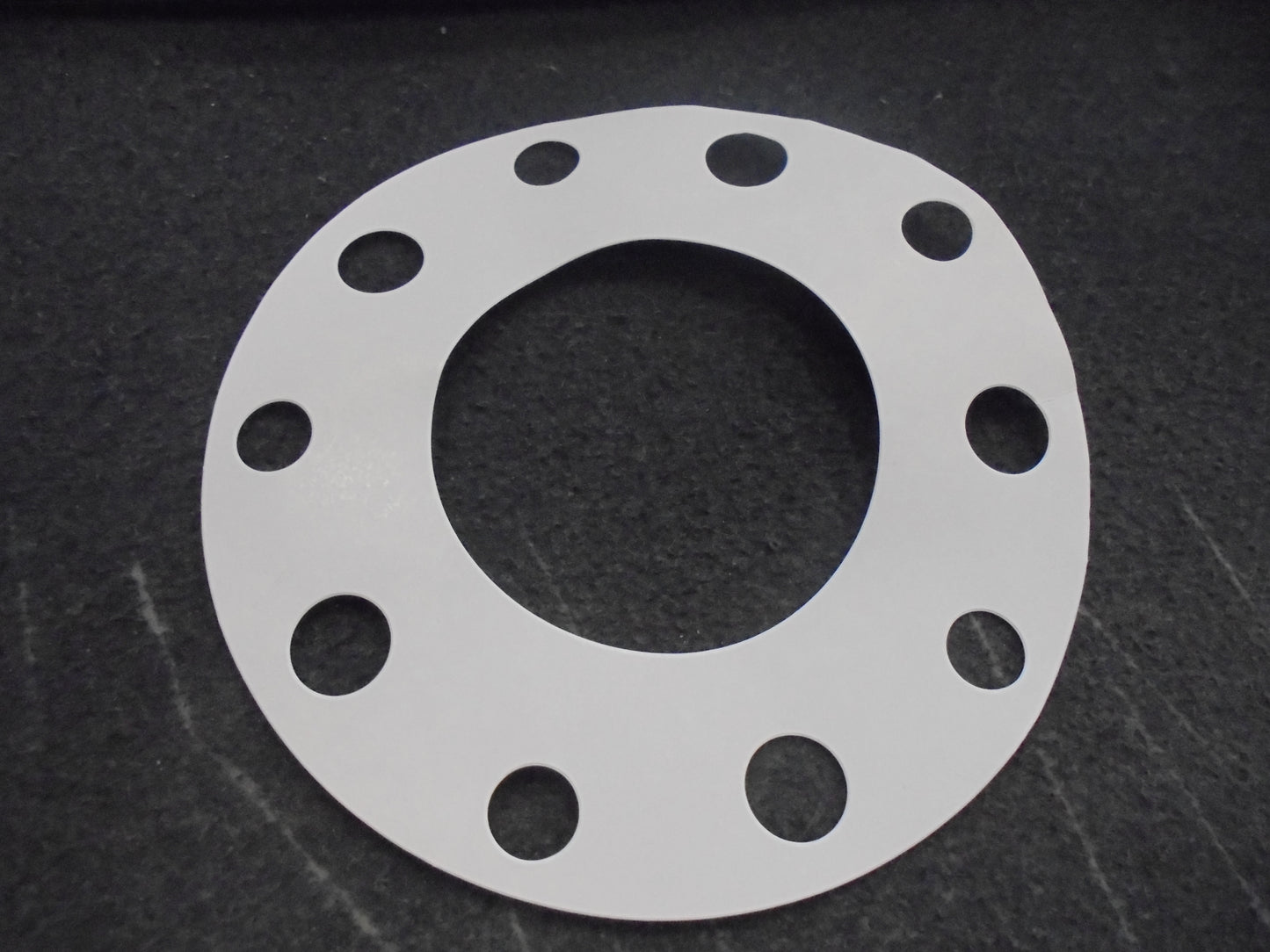 Toyota Hilux Genuine Rear Axel Brake Drum Gasket New Part
