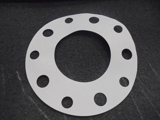 Toyota Hilux Genuine Rear Axel Brake Drum Gasket New Part