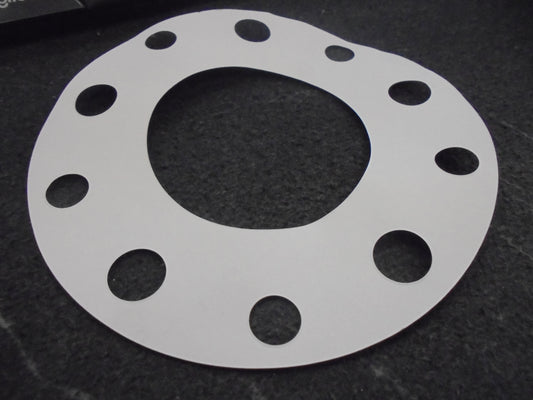 Toyota Hilux Genuine Rear Axel Brake Drum Gasket New Part