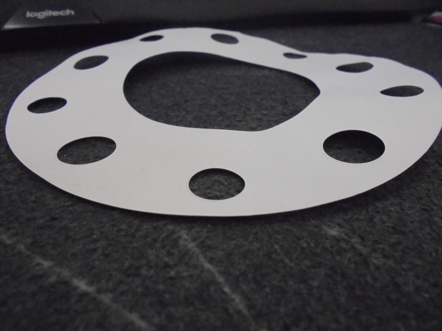 Toyota Hilux Genuine Rear Axel Brake Drum Gasket New Part