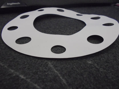 Toyota Hilux Genuine Rear Axel Brake Drum Gasket New Part
