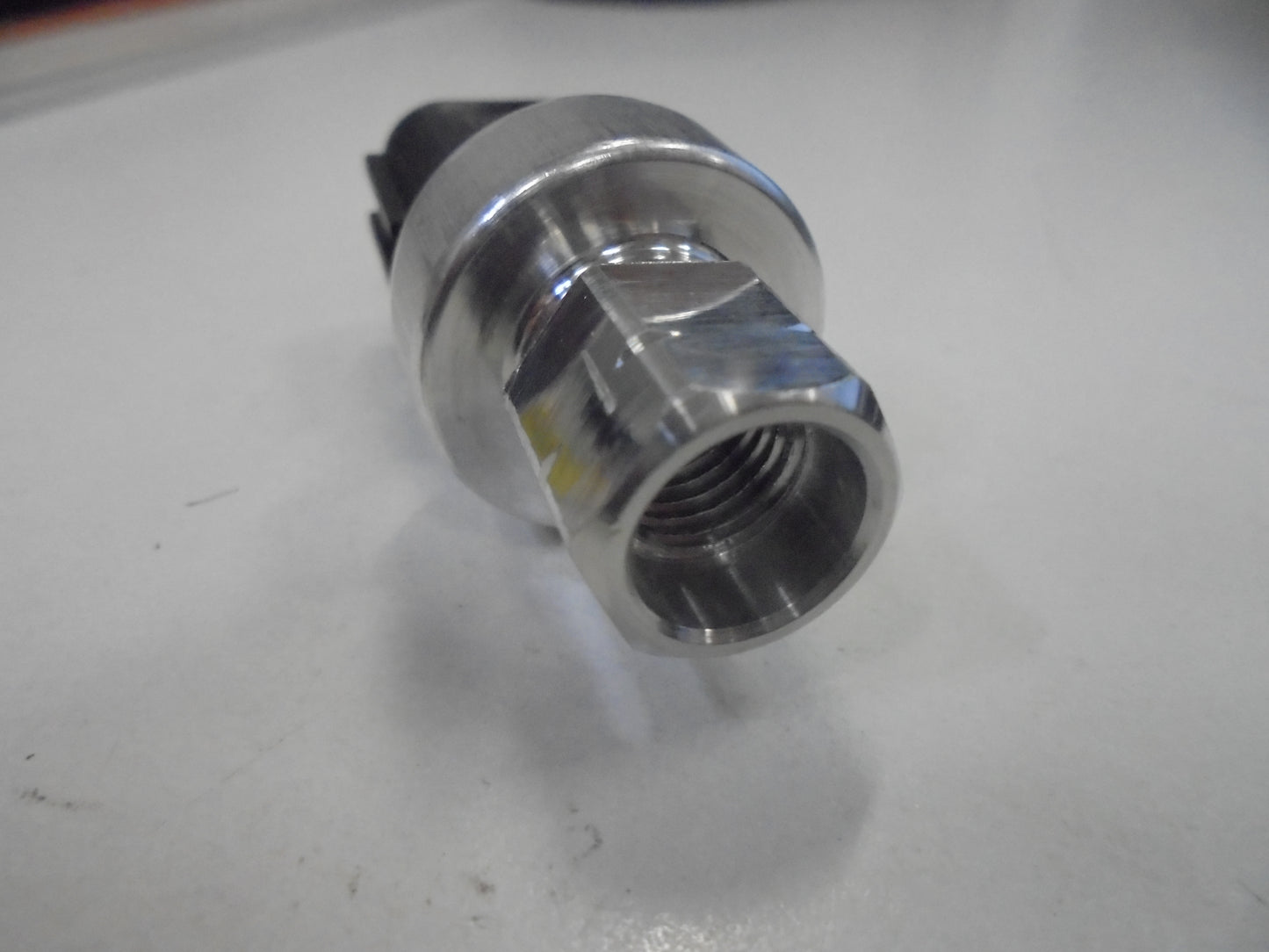 Mitsubishi Genuine A/C Refrigerant Switch (Details Below) New Part