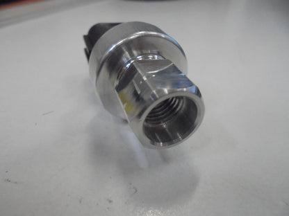 Mitsubishi Genuine A/C Refrigerant Switch (Details Below) New Part