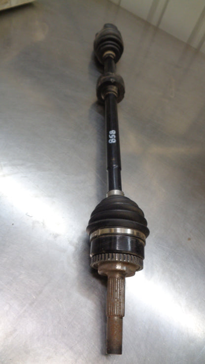 GSP CV Shaft To Suit Nissan Almera / Pulsar New Part