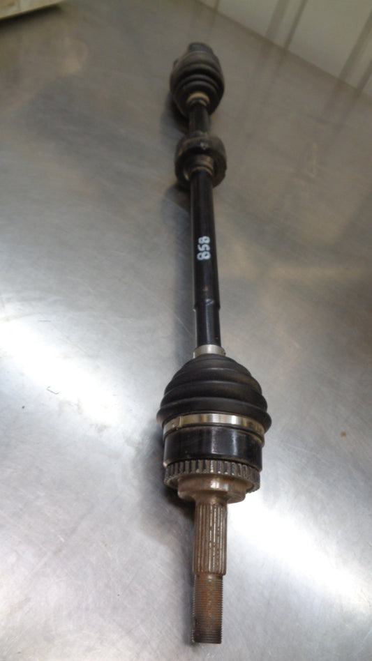 GSP CV Shaft To Suit Nissan Almera / Pulsar New Part