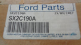 Ford Territory SX, SY, & MK2 Genuine Rear Wheel Speed Sensor New Part