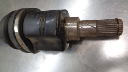 GSP CV Shaft To Suit Nissan Almera / Pulsar New Part