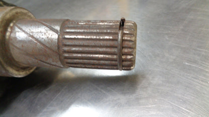 GSP CV Shaft To Suit Nissan Almera / Pulsar New Part