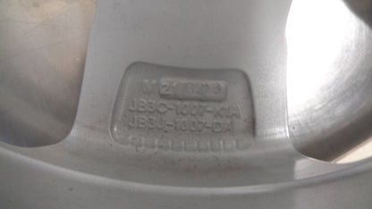 Ford XLT Ranger Genuine 17" Alloy Wheel Rim Set Of 5 USED Part