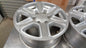 Ford XLS Ranger Genuine 17" Alloy Wheel Rim Set Of 4 USED Part