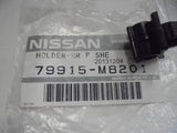 Datsun-Nissan Stanza-Sunny-240SX Genuine Parcel Shelf Holder New Part
