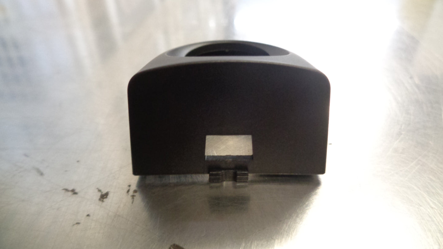 Ford FG/FGX Falcon Genuine Right Hand Front Handle Cap New Part