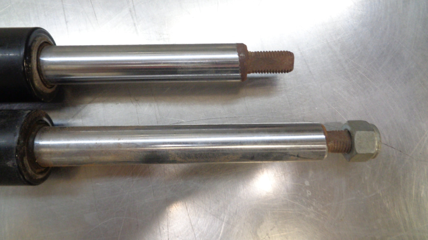 Gabriel Gas Ryder Shock To Suit BMW M3 E90 New Part