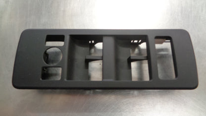 Land Rover Discovery 5 Genuine Door Switch Cover New Part