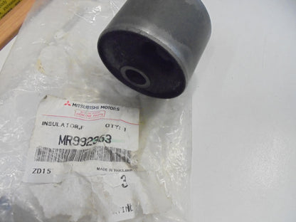 Mitsubishi Triton-Pajero Genuine Front Axel Arm Rod Bush New Part