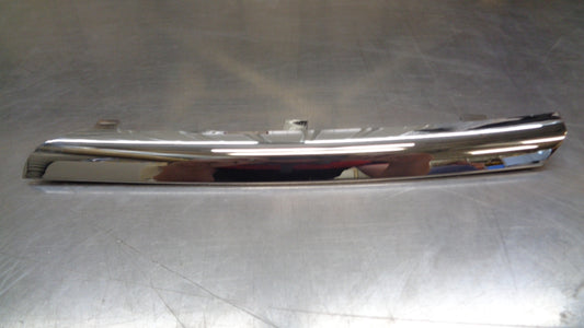 Nissan Almera N16 Front Left Chrome Grill Trim New Part