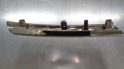 Nissan Almera N16 Front Left Chrome Grill Trim New Part