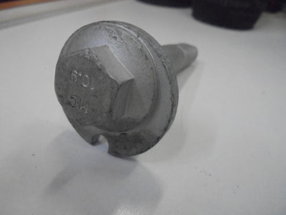 Holden VE-VF SS-SSV Genuine Rear Suspension Adjust Link Bolt New Part