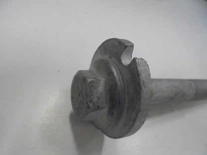 Holden VE-VF SS-SSV Genuine Rear Suspension Adjust Link Bolt New Part