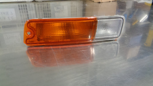 Mitsubishi Triton Genuine Front Left Indicator Combination Light New Part