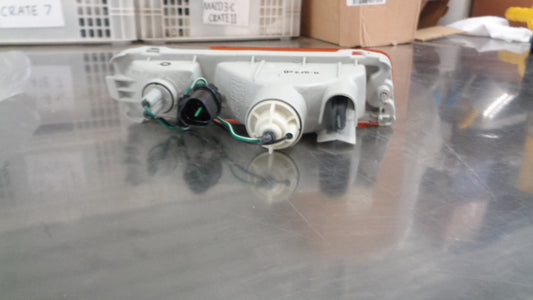 Mitsubishi Triton Genuine Front Left Indicator Combination Light New Part