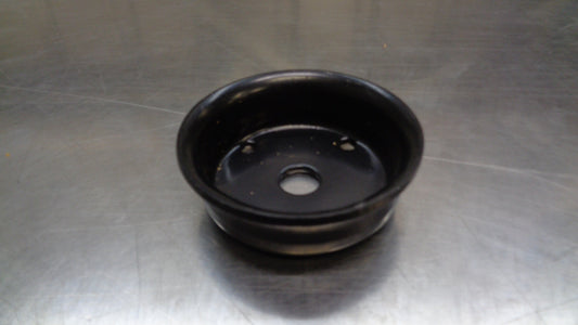 Nissan Navara Genuine Body Mount Washer New Part