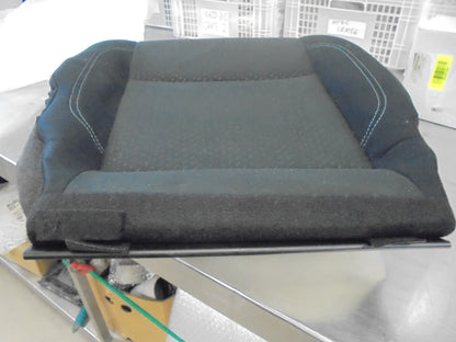 Nissan Navara D23 Genuine Front Drivers Seat Base And Cover New Part