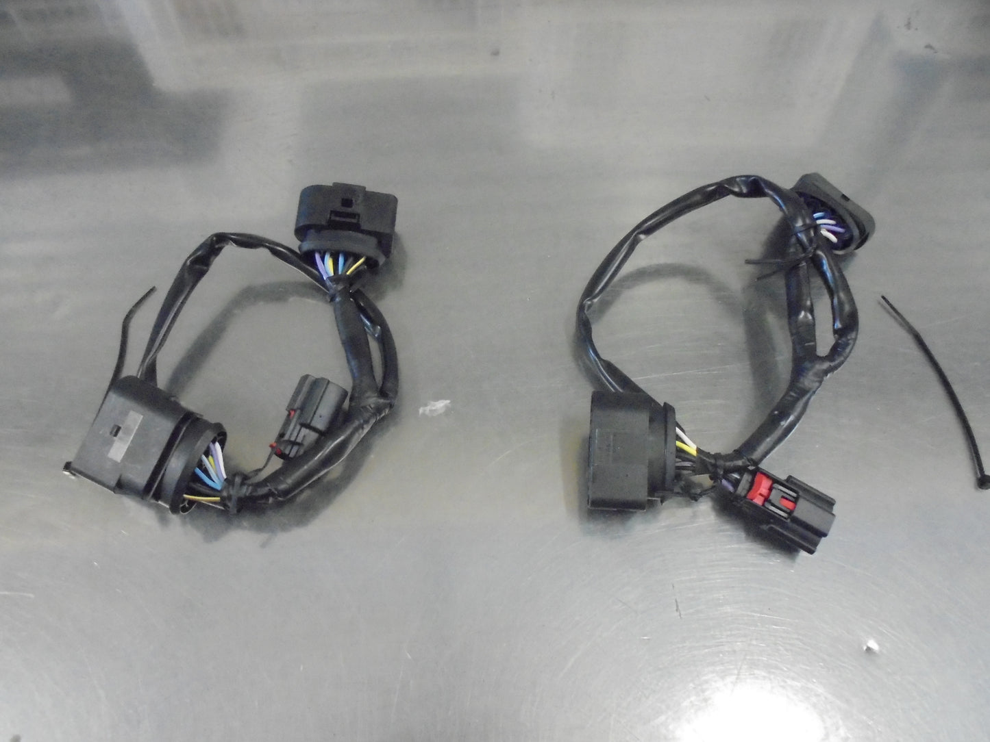 Holden RG Colorado Genuine Bull Bar Wiring Harness ASM New Part