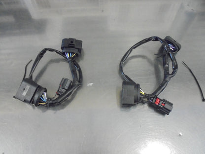 Holden RG Colorado Genuine Bull Bar Wiring Harness ASM New Part