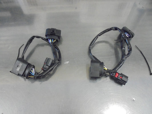 Holden RG Colorado Genuine Bull Bar Wiring Harness ASM New Part