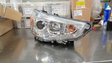 Mitsubishi ASX Genuine Front Right Headlight New Part