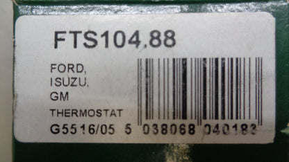 First Line Thermostat To Suit Audi A3/A4 New Part