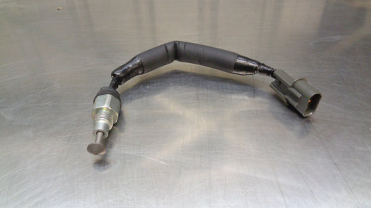 Mitsubishi Triton Genuine Rear Diff Lock position Switch New Part